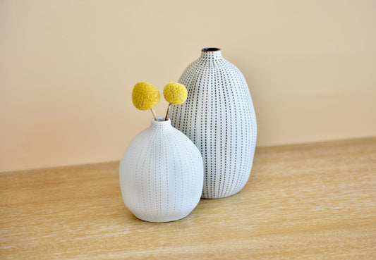 Modern Decorative Bud Vase