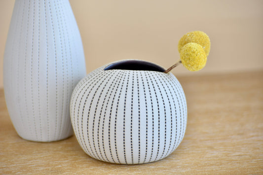 Modern Decorative Bud Vase