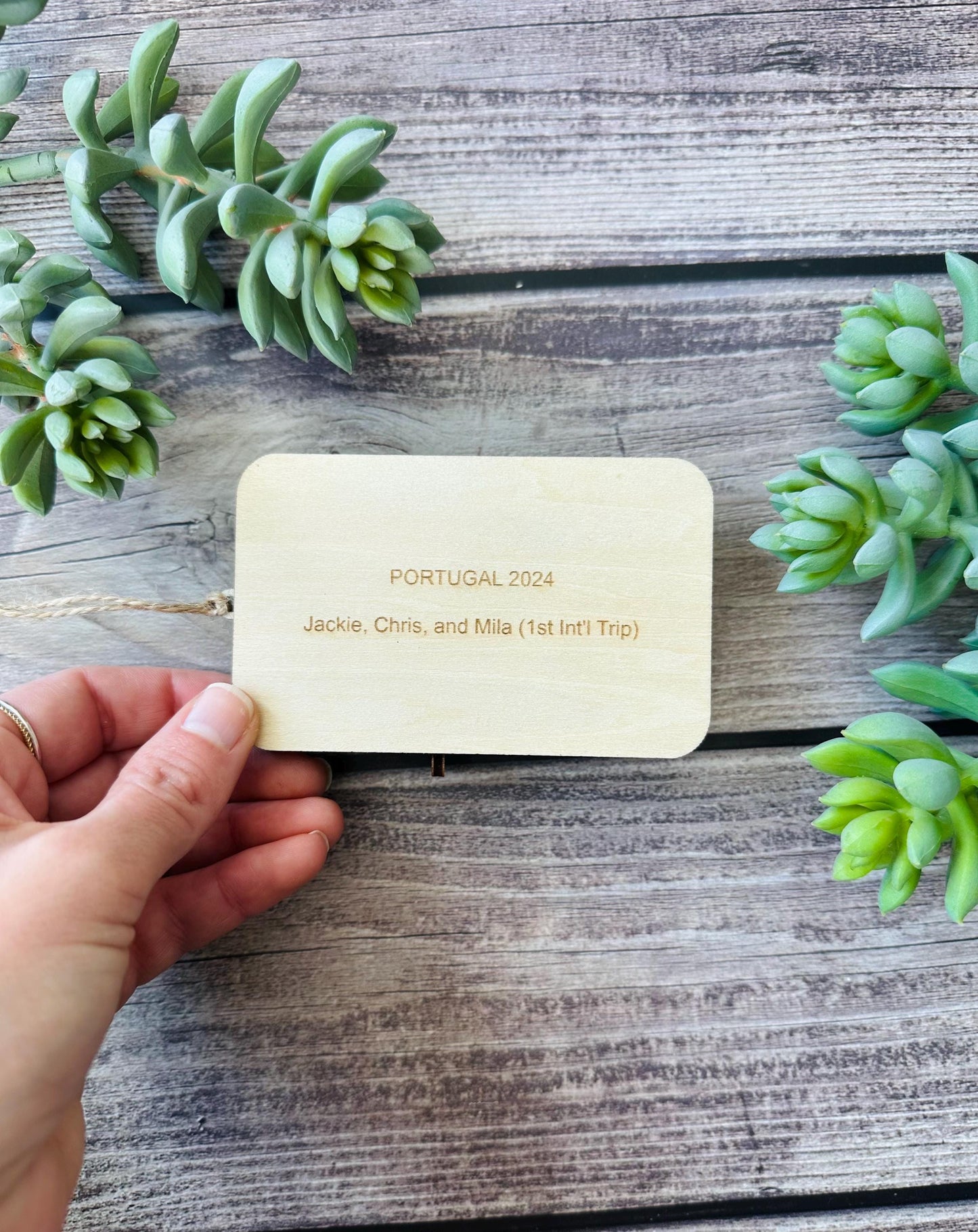 Sardine Tin Fish Trinket