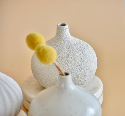 Modern Decorative Bud Vase