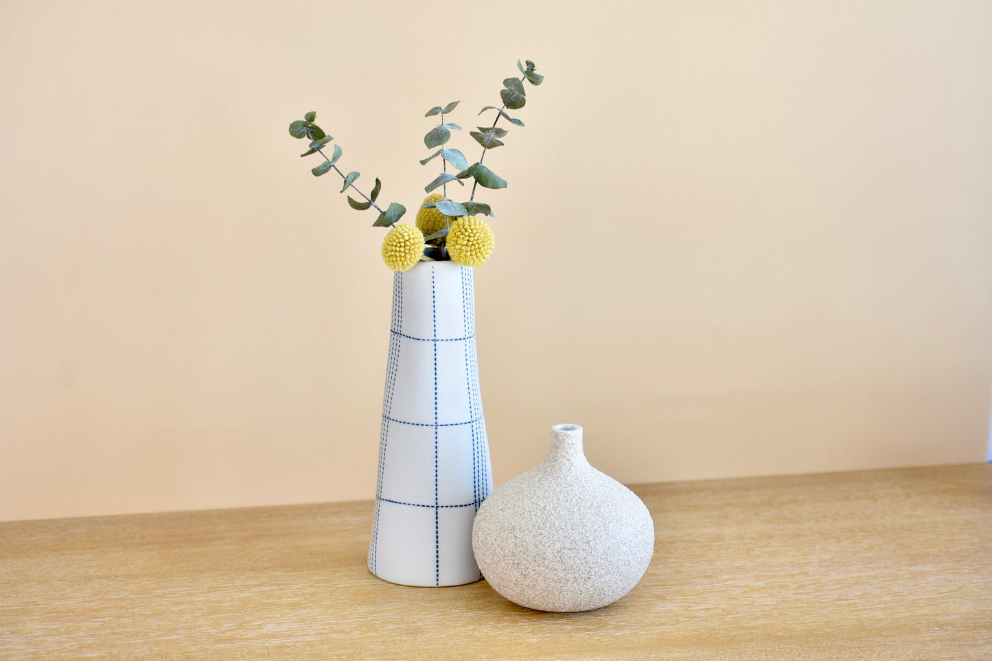 Modern Decorative Bud Vase