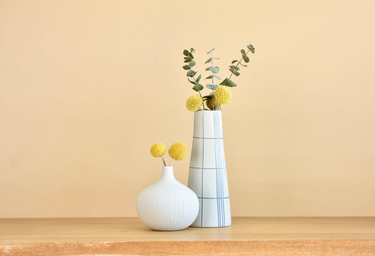 Modern Decorative Bud Vase