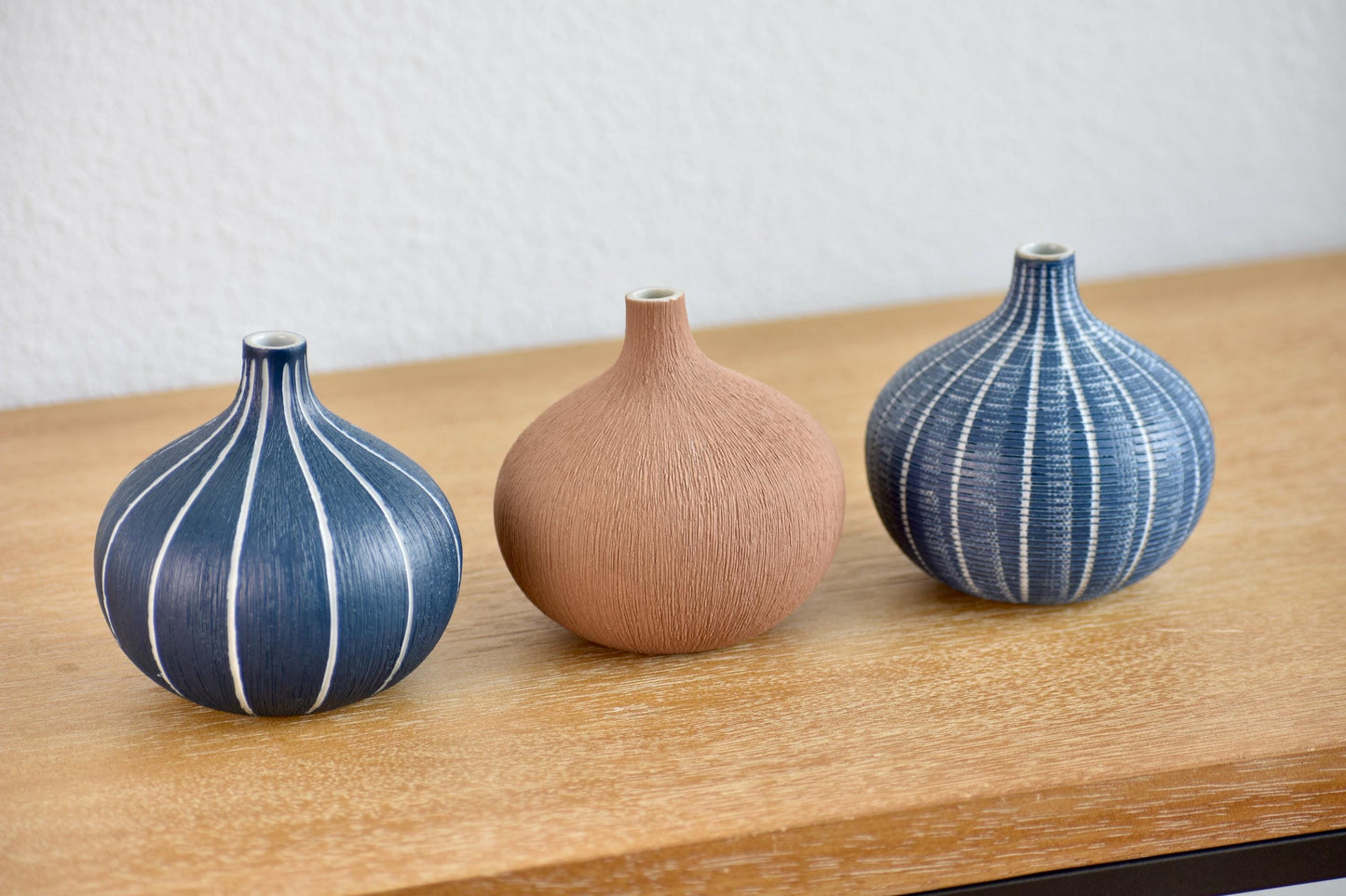 Modern Decorative Bud Vase