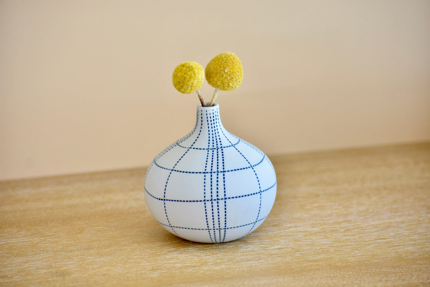 Modern Decorative Bud Vase