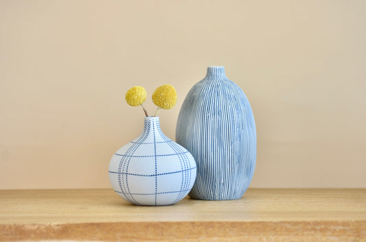 Modern Decorative Bud Vase