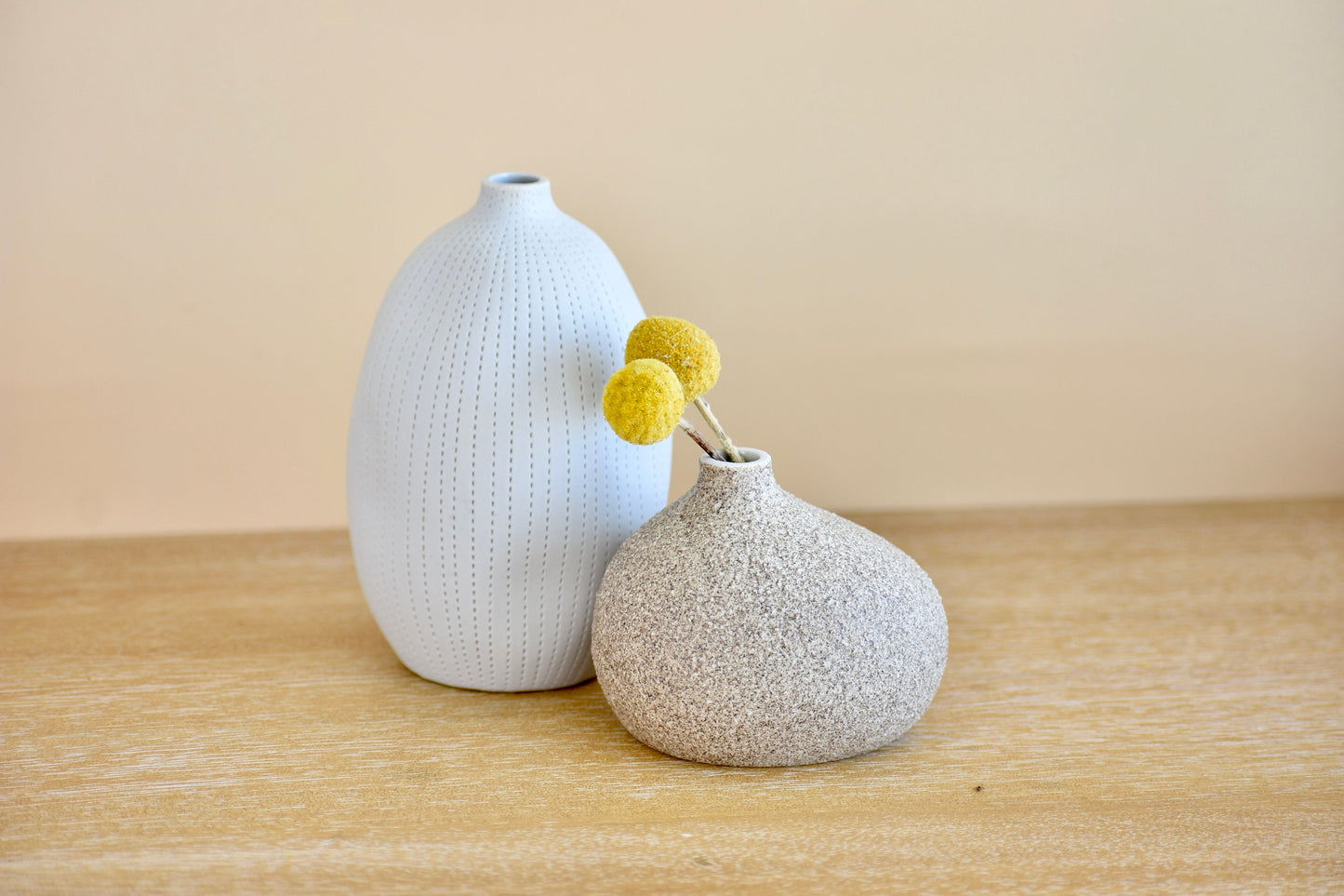 Modern Decorative Bud Vase