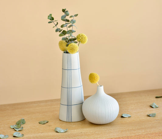 Modern Decorative Bud Vase