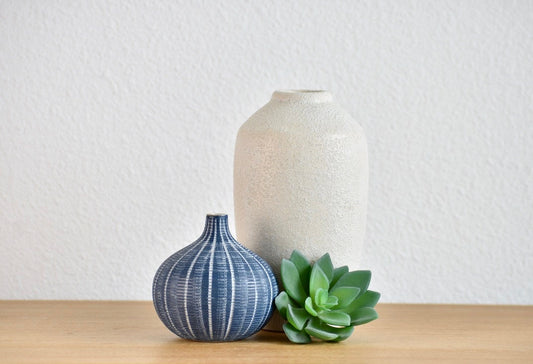 Modern Decorative Bud Vase