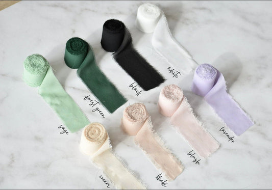 Personalized Frosted Acrylic Gift Tag