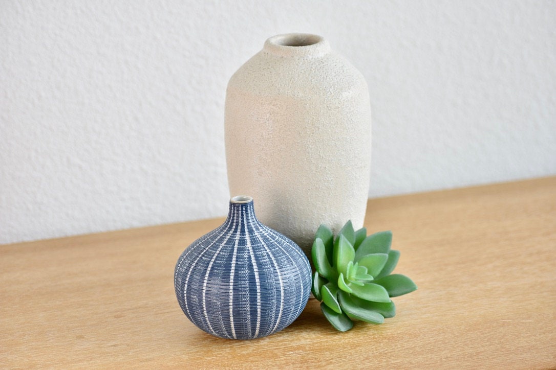 Modern Decorative Bud Vase