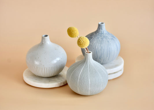 Modern Decorative Bud Vase