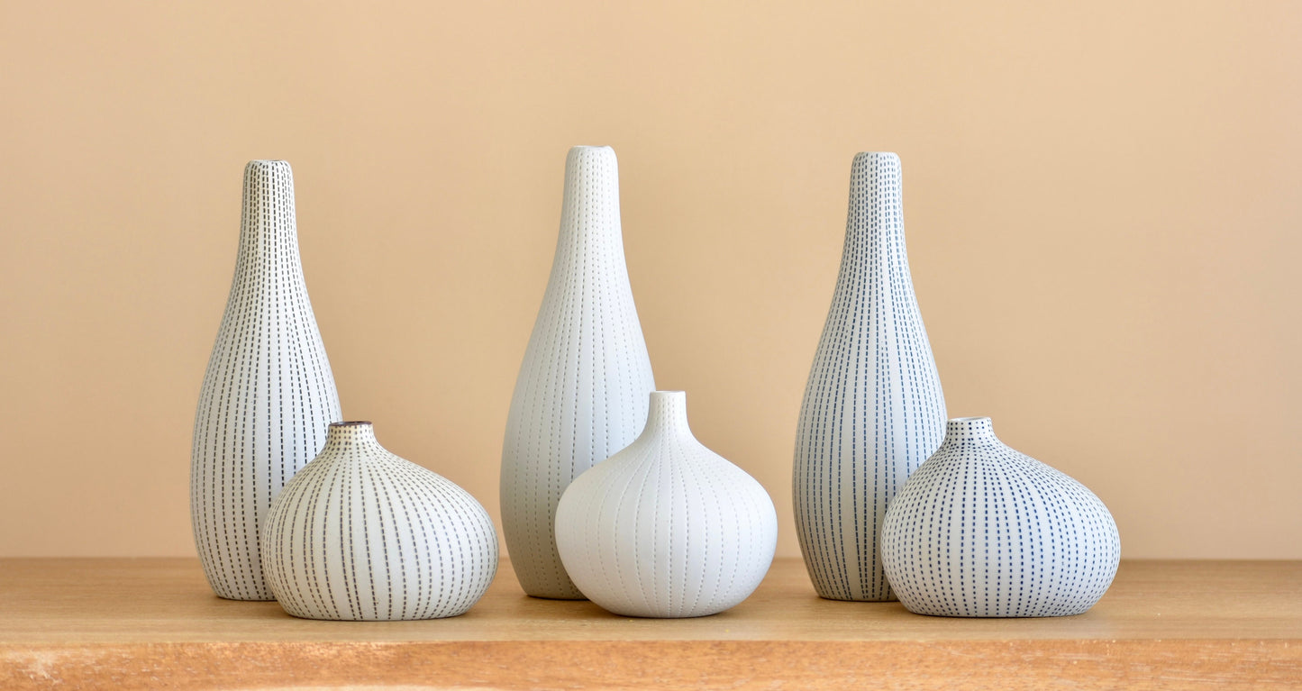 Modern Decorative Bud Vase