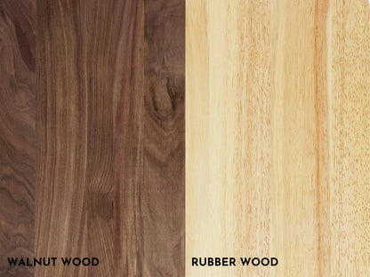 Personalized Hawaiian Print Cutting Board