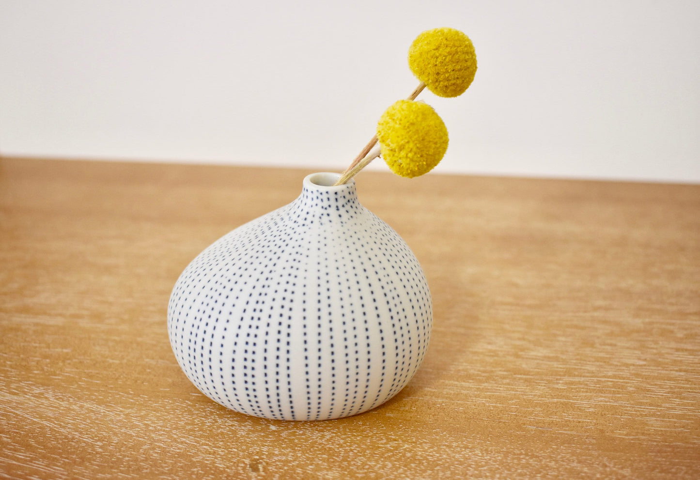 Modern Decorative Bud Vase