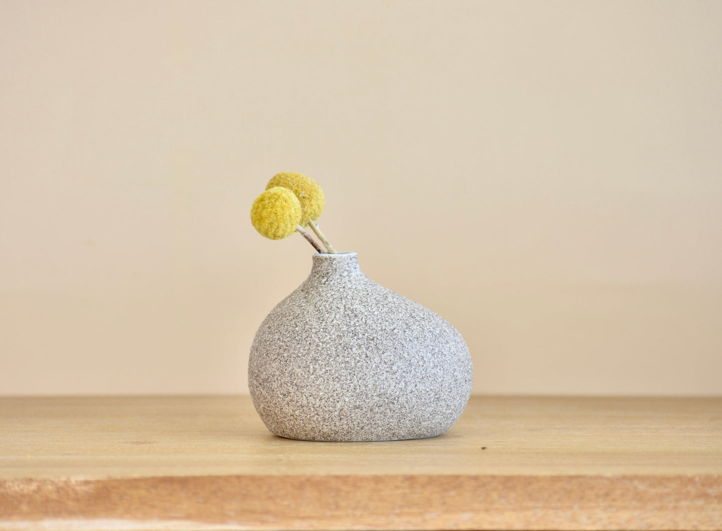 Modern Decorative Bud Vase