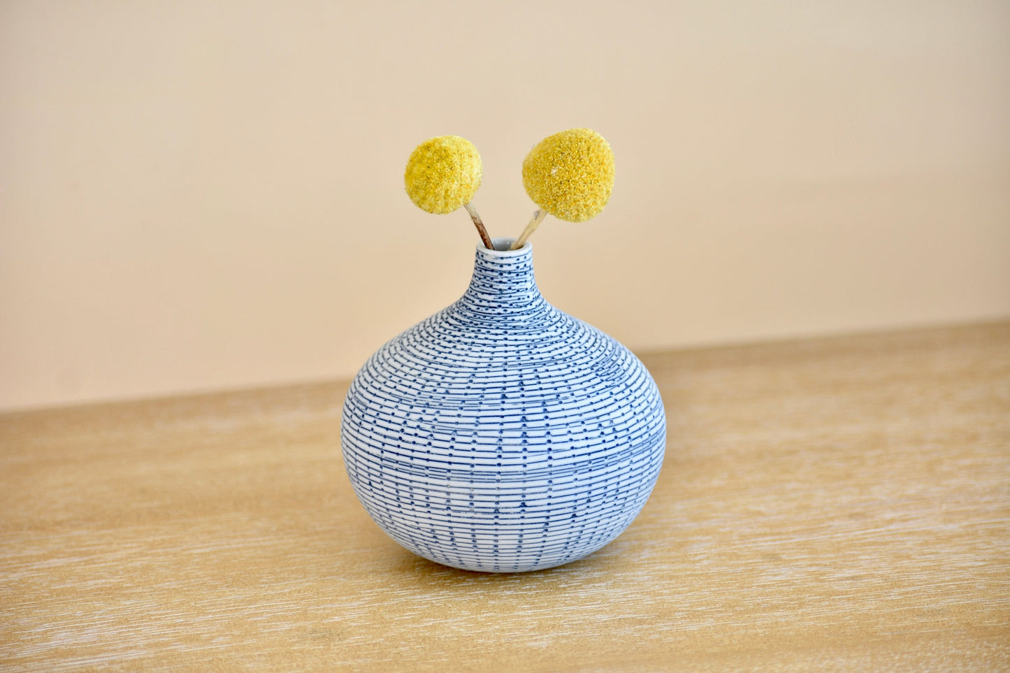 Modern Decorative Bud Vase