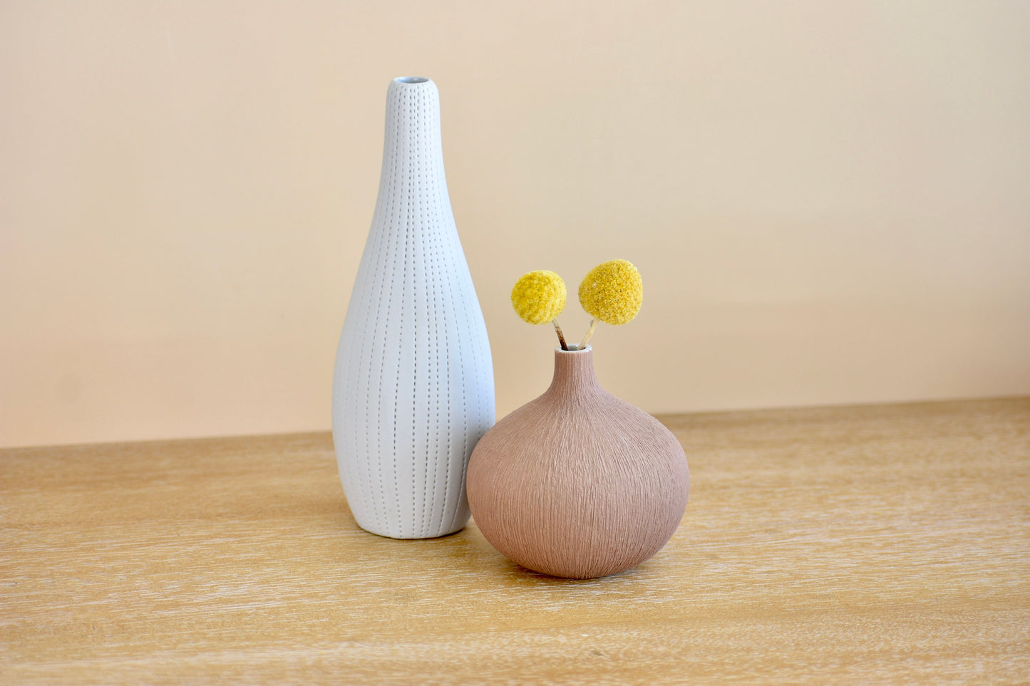 Modern Decorative Bud Vase