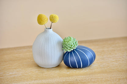 Modern Decorative Bud Vase
