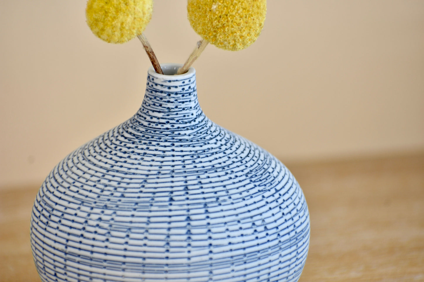 Modern Decorative Bud Vase