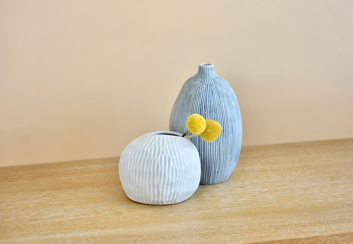 Modern Decorative Bud Vase