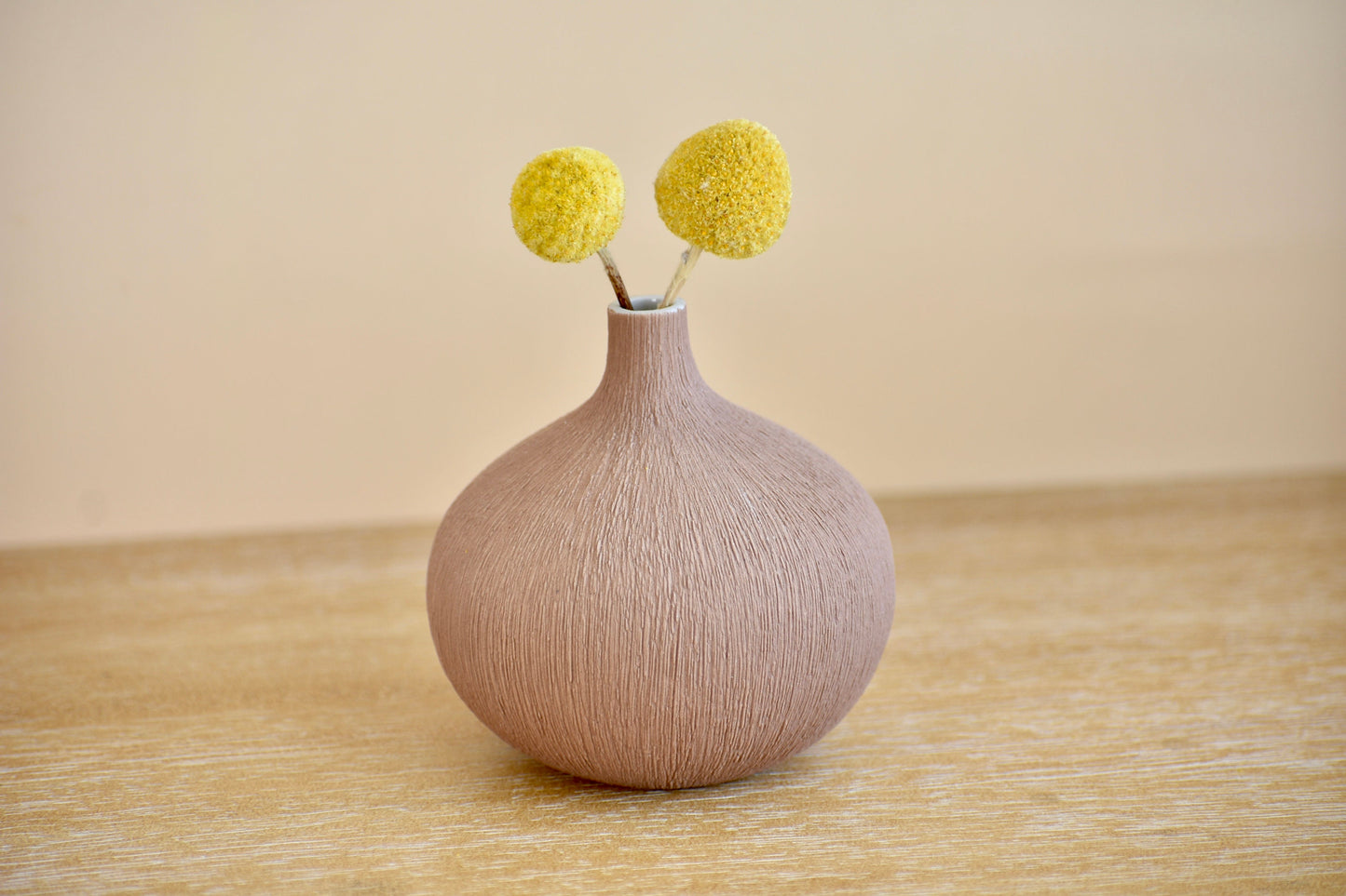 Modern Decorative Bud Vase