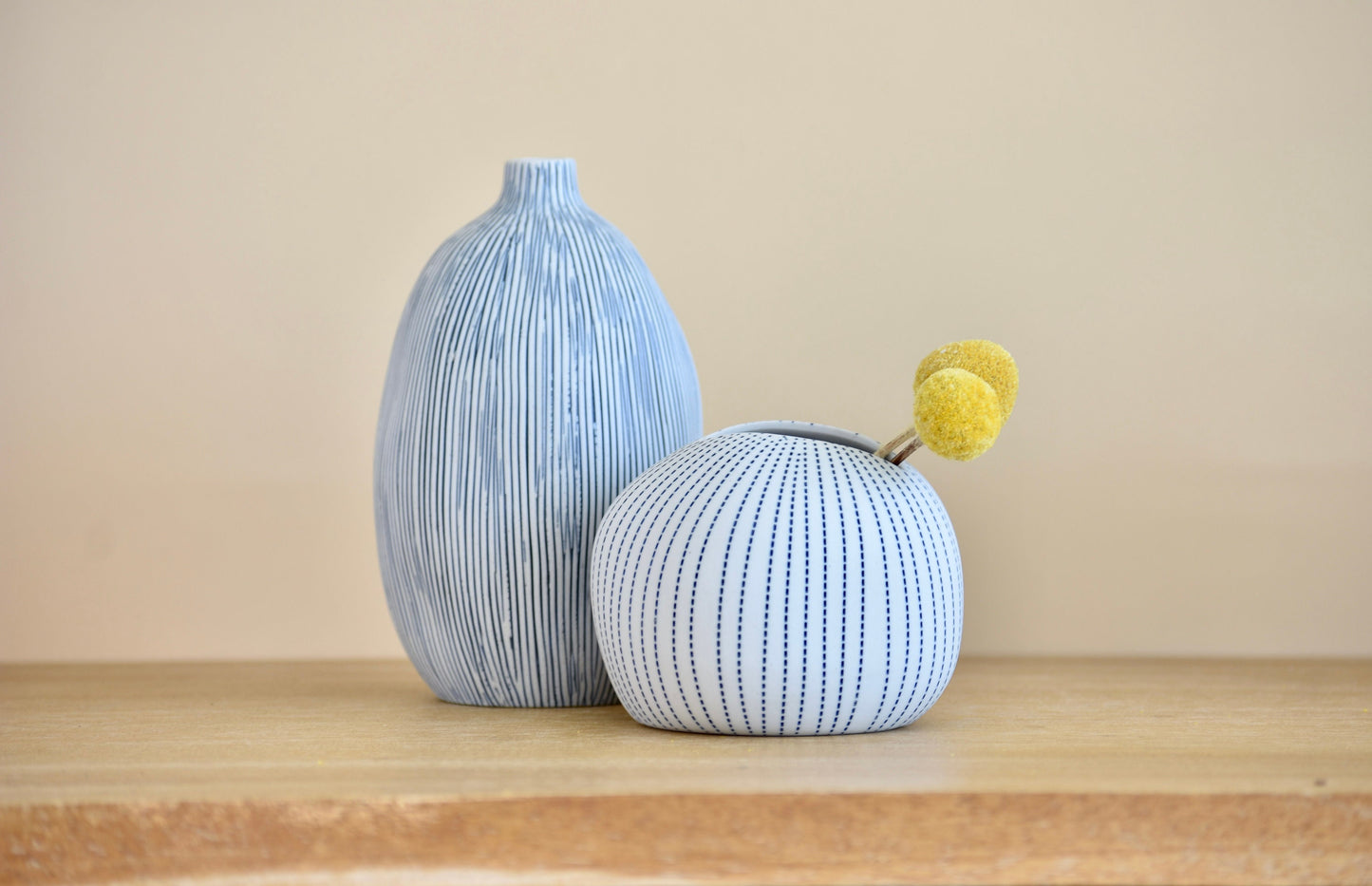 Modern Decorative Bud Vase