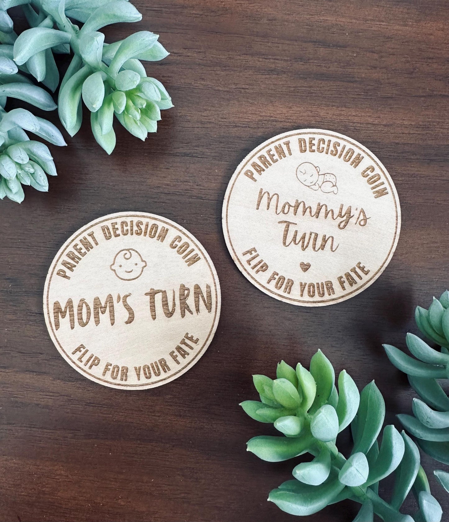 Funny New Parent Gift