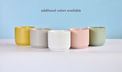 Custom Ceramic Plant Pot