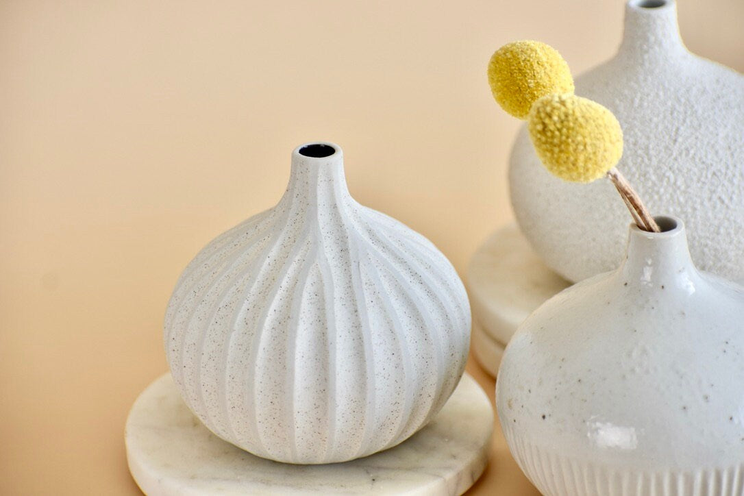 Modern Decorative Bud Vase