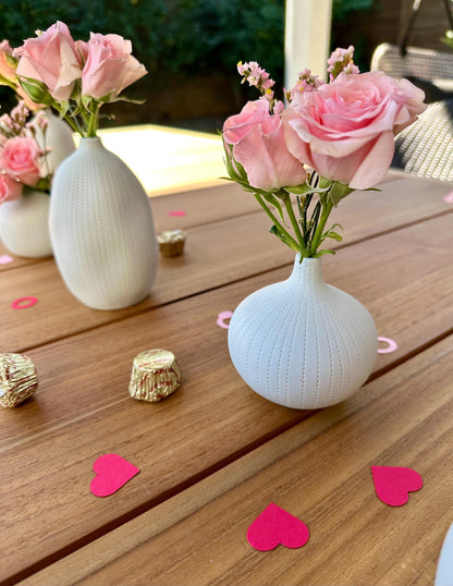 Modern Decorative Bud Vase