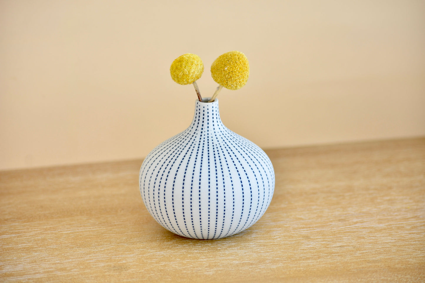 Modern Decorative Bud Vase