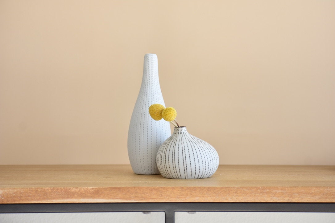 Modern Decorative Bud Vase