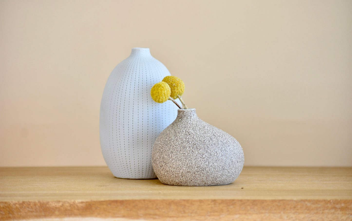Modern Decorative Bud Vase