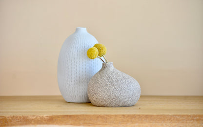 Modern Decorative Bud Vase