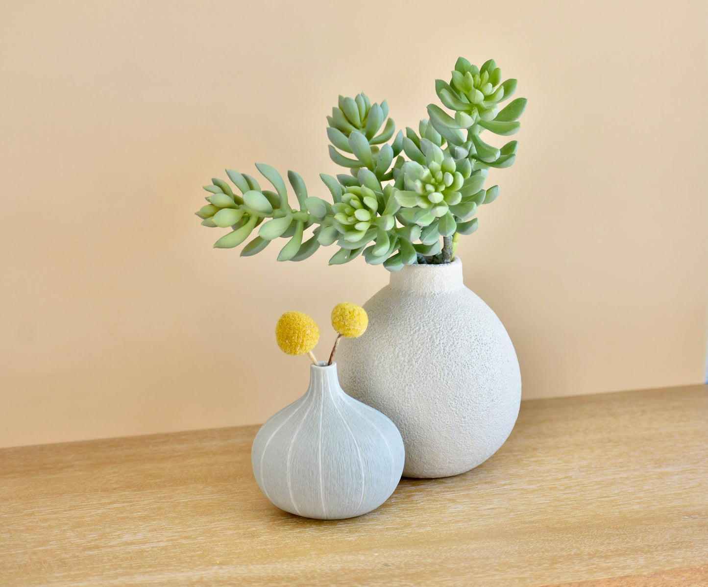Modern Decorative Bud Vase