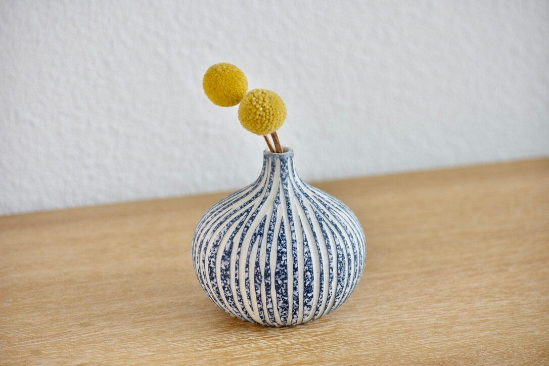 Modern Decorative Bud Vase
