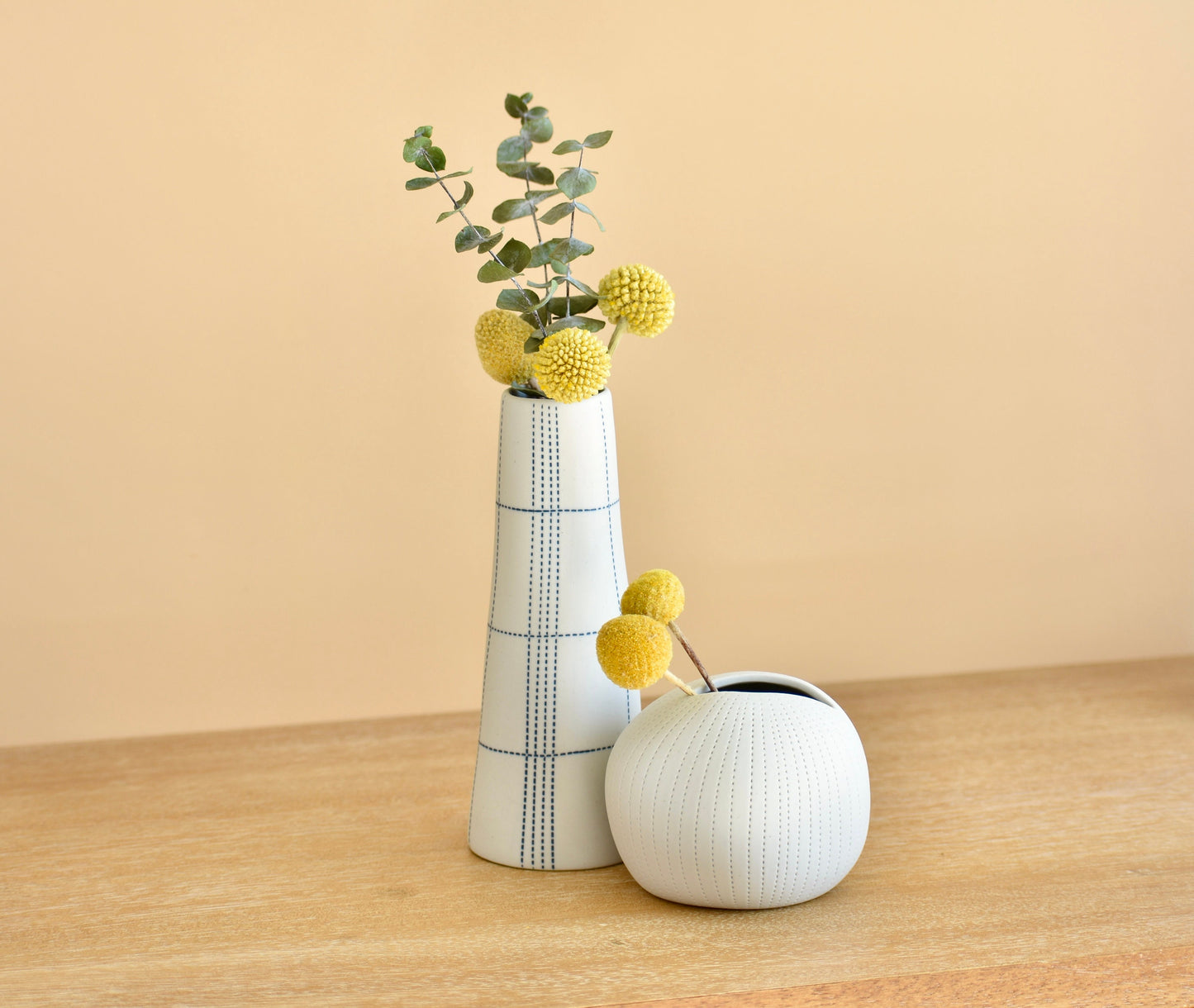 Modern Decorative Bud Vase