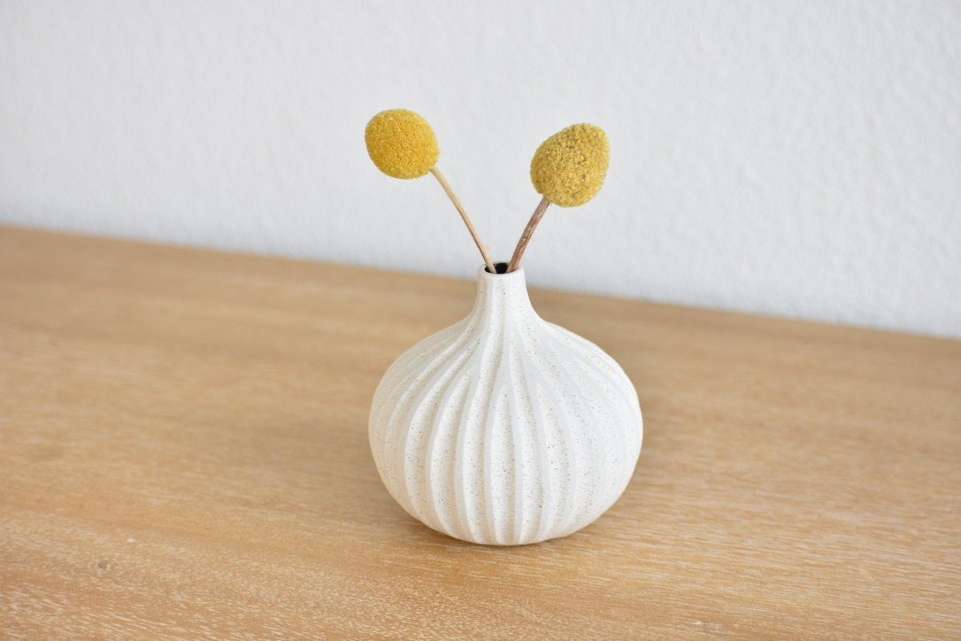 Modern Decorative Bud Vase