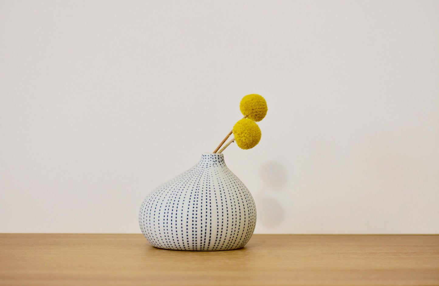 Modern Decorative Bud Vase