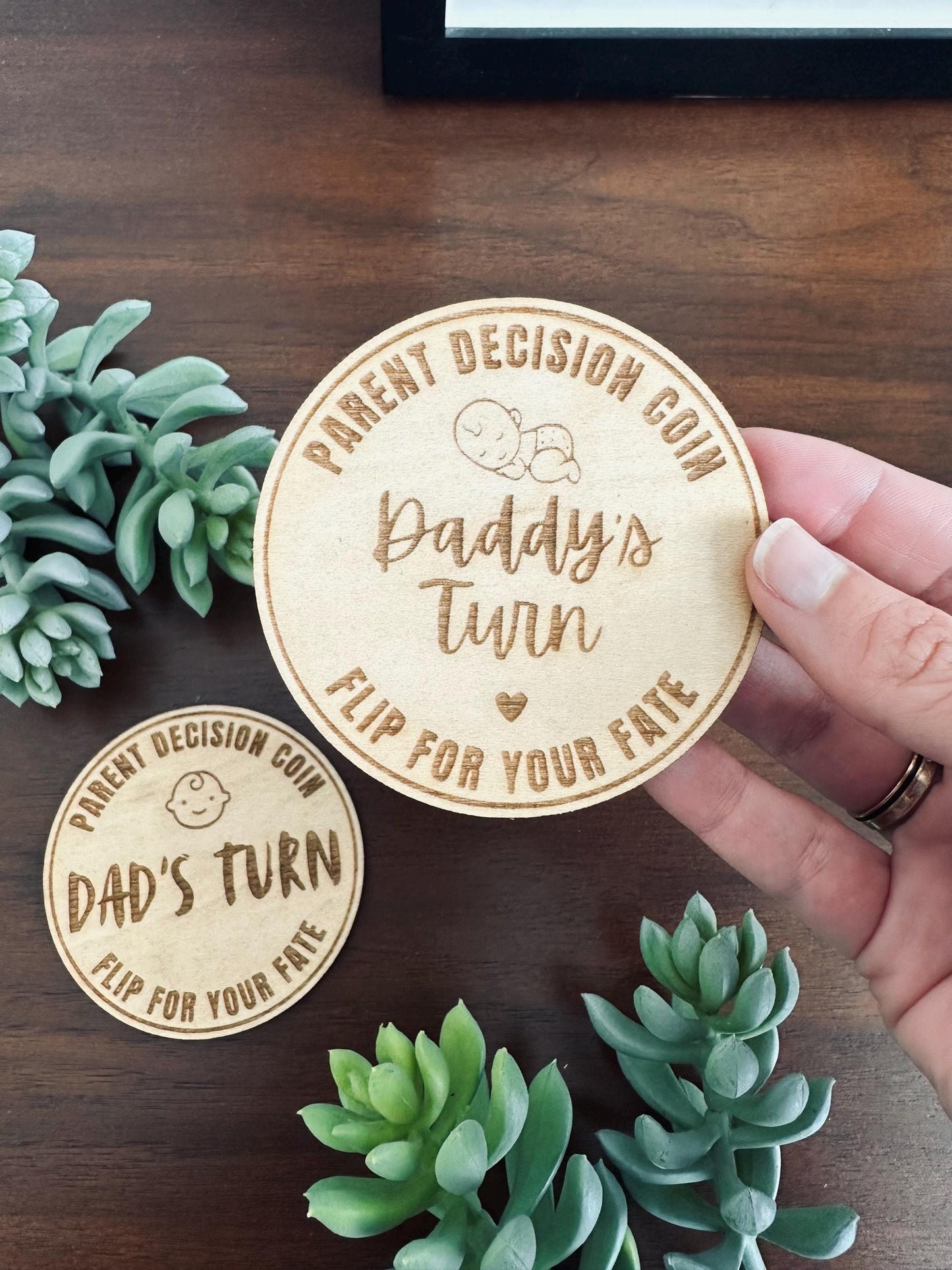 Funny New Parent Gift