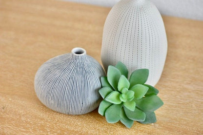 Modern Decorative Bud Vase