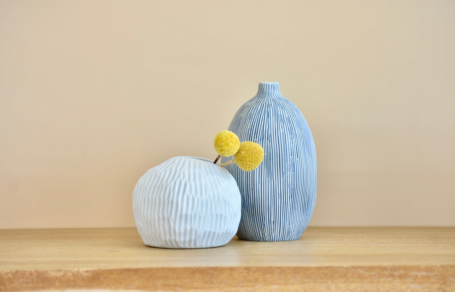 Modern Decorative Bud Vase