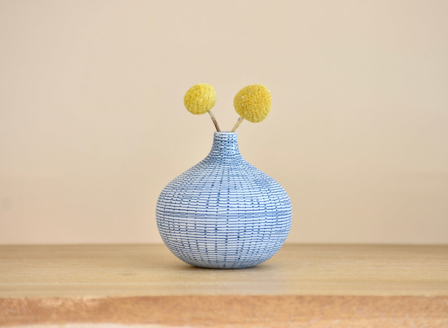 Modern Decorative Bud Vase