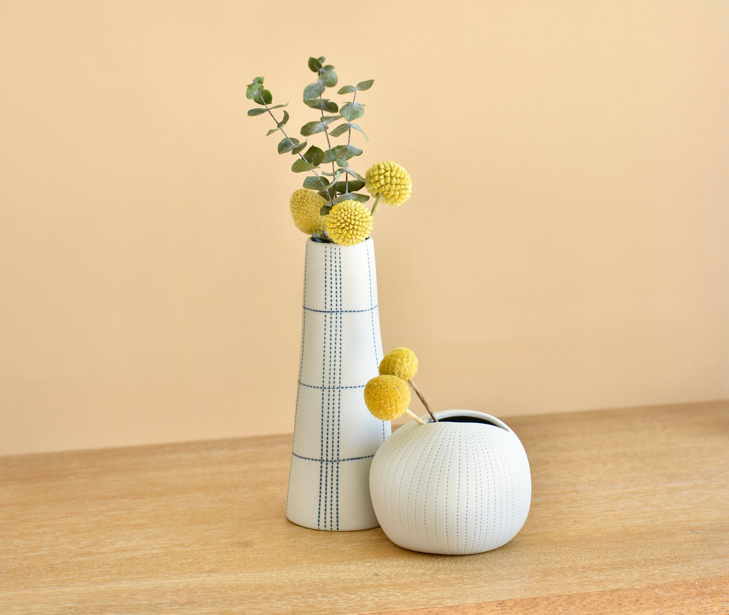 Modern Decorative Bud Vase