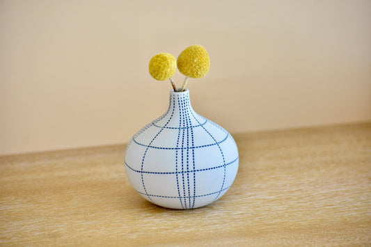 Modern Decorative Bud Vase