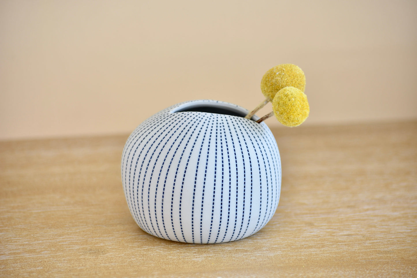 Modern Decorative Bud Vase