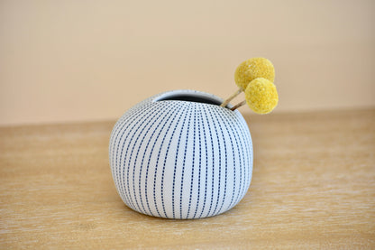 Modern Decorative Bud Vase