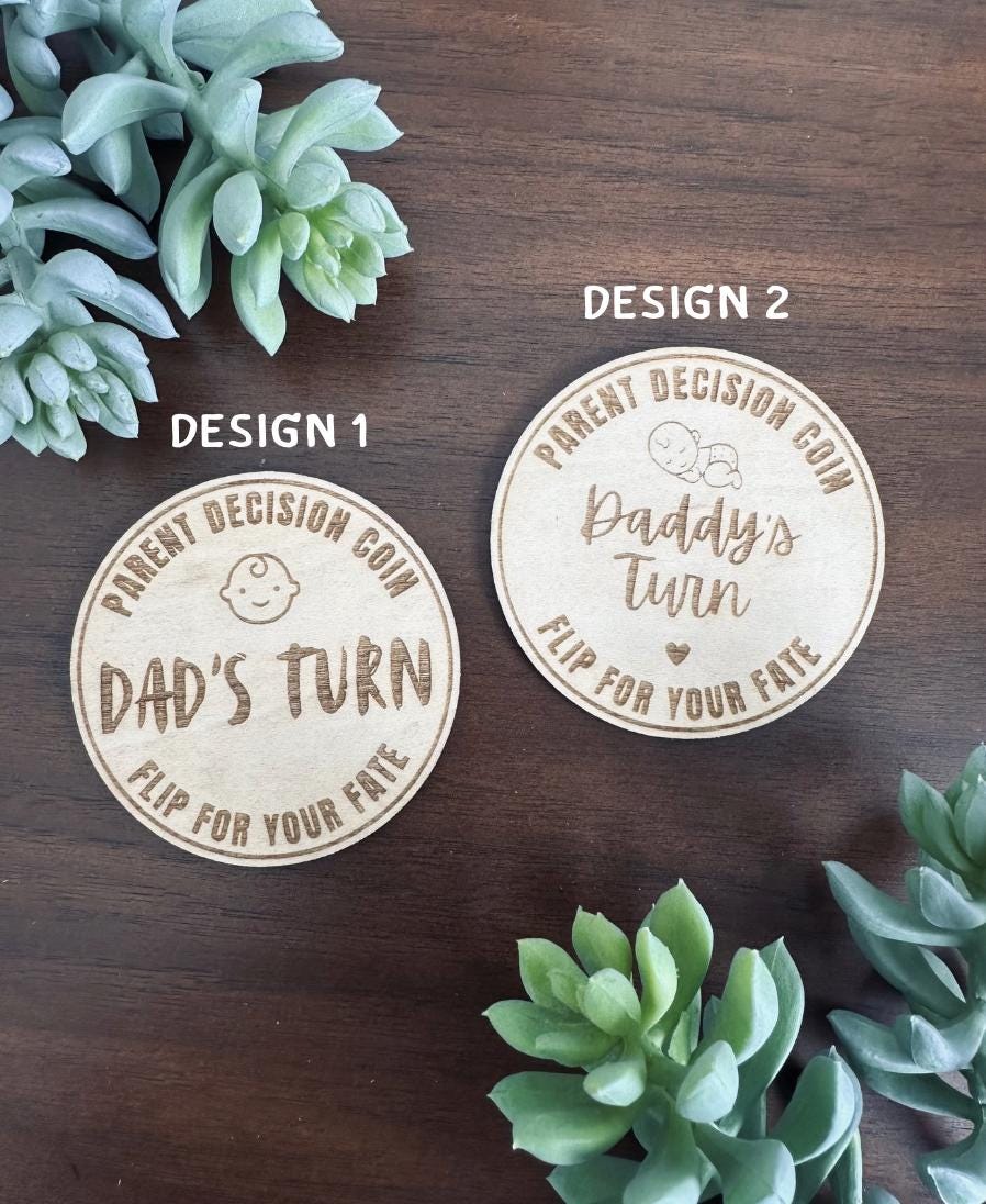 Funny New Parent Gift