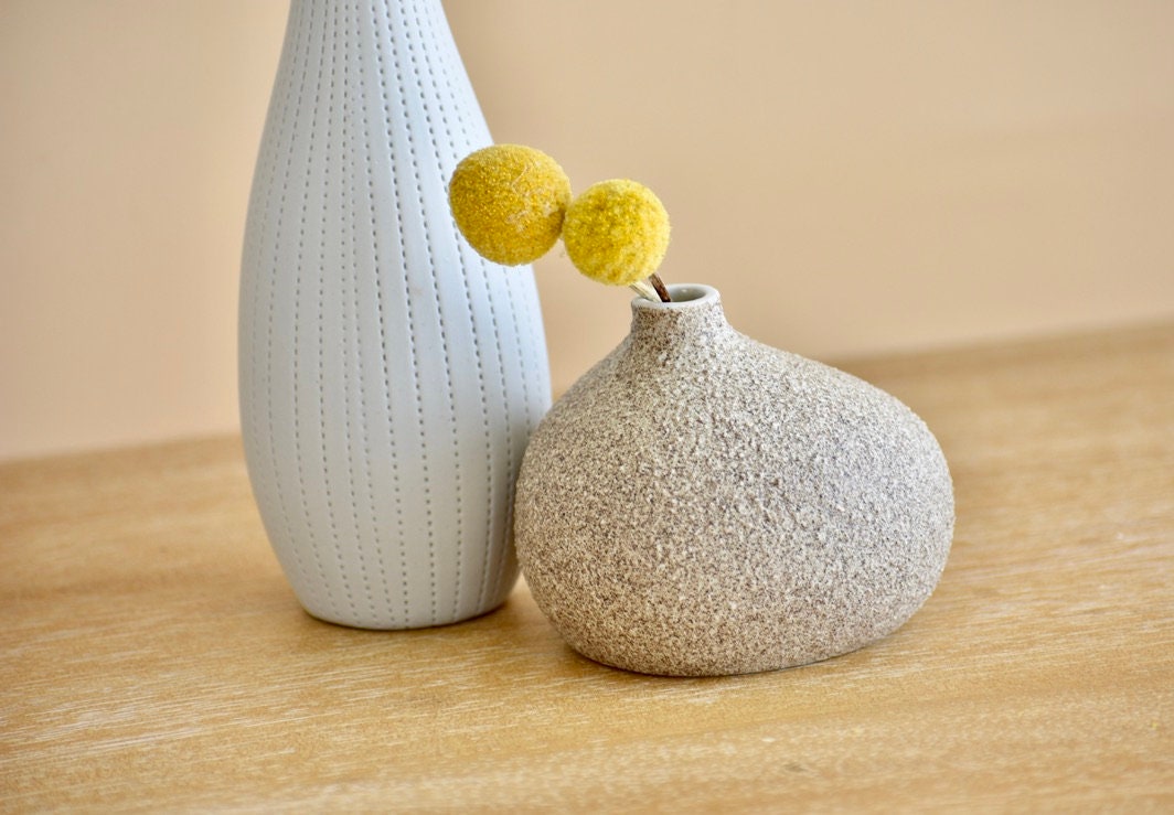 Modern Decorative Bud Vase