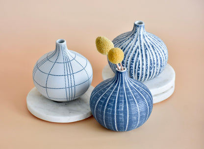 Modern Decorative Bud Vase